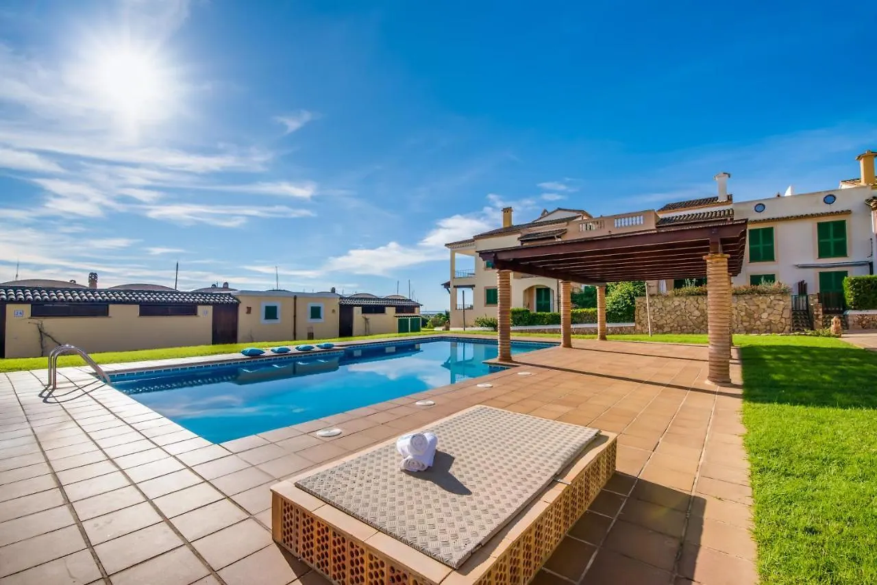 Appartement Ideal Property Mallorca - Blau Mari Sa Ràpita