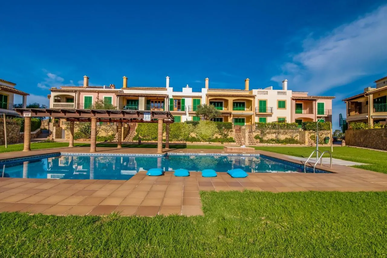 Ideal Property Mallorca - Blau Mari Sa Ràpita Spanje