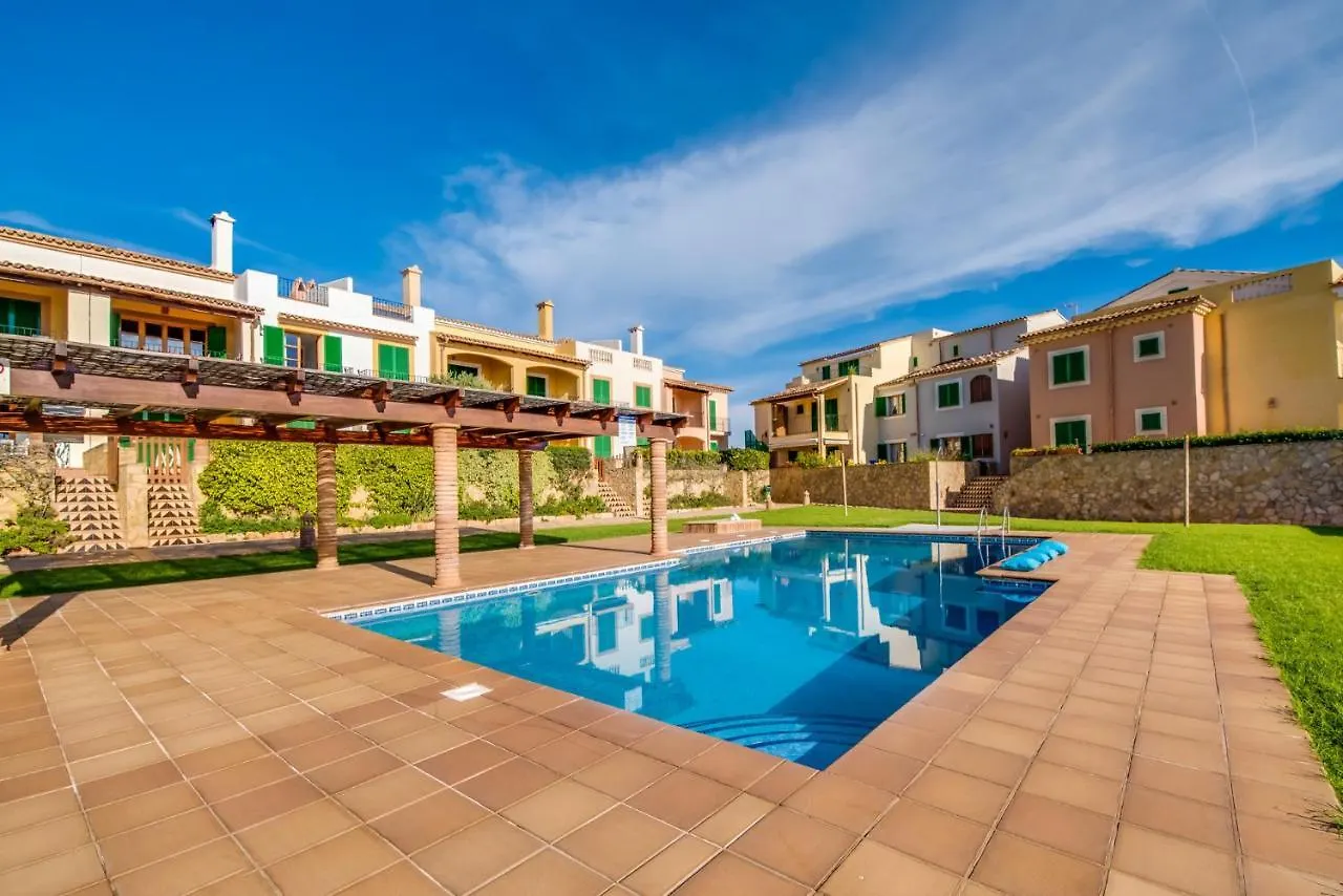 Ideal Property Mallorca - Blau Mari Sa Ràpita 0*,