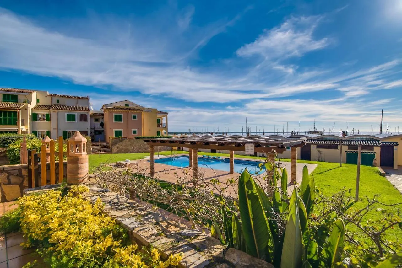 Ideal Property Mallorca - Blau Mari Sa Ràpita
