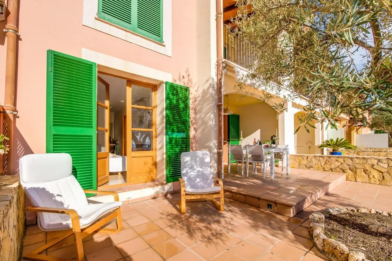 Appartement Ideal Property Mallorca - Blau Mari Sa Ràpita