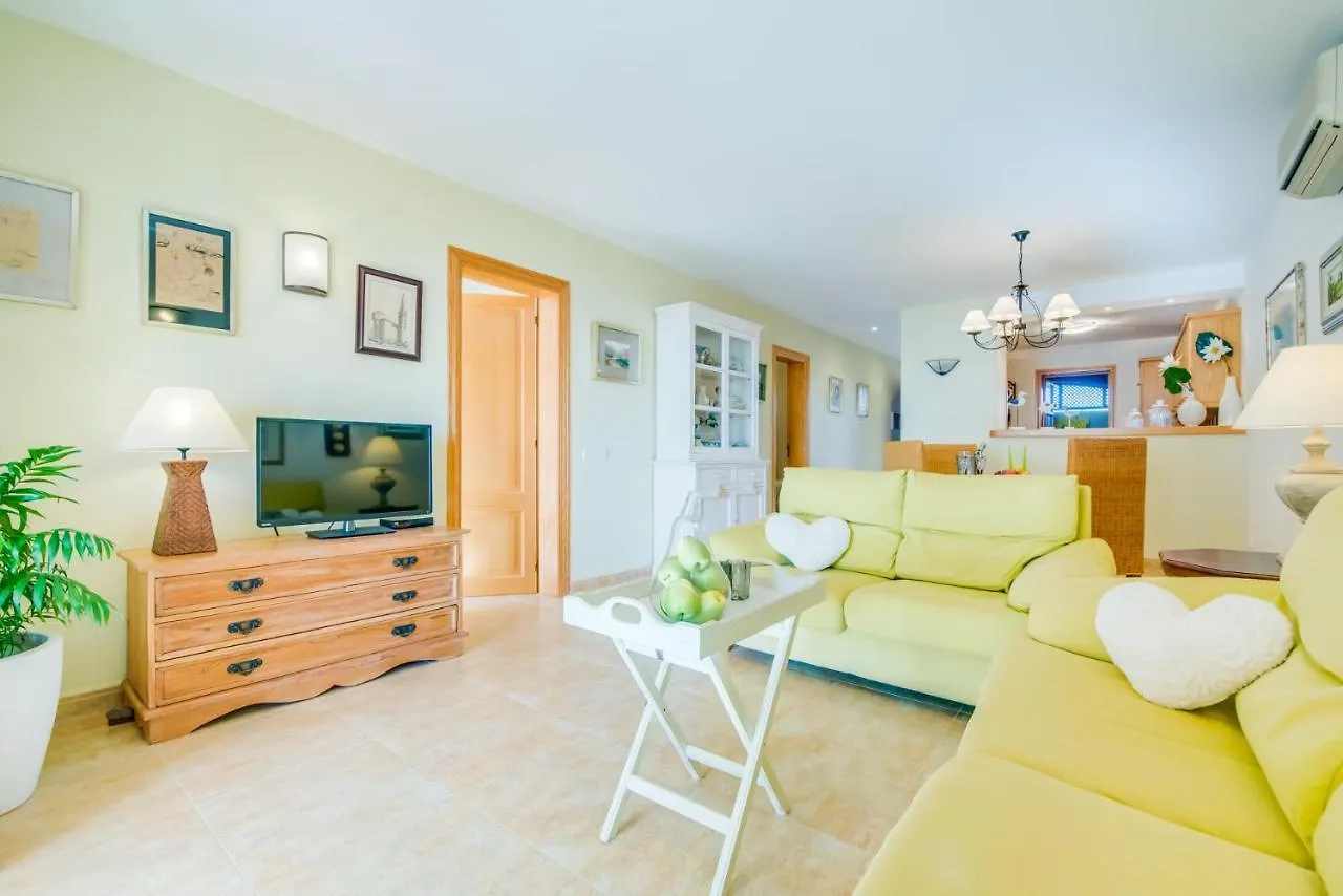 Ideal Property Mallorca - Blau Mari Sa Ràpita Appartement