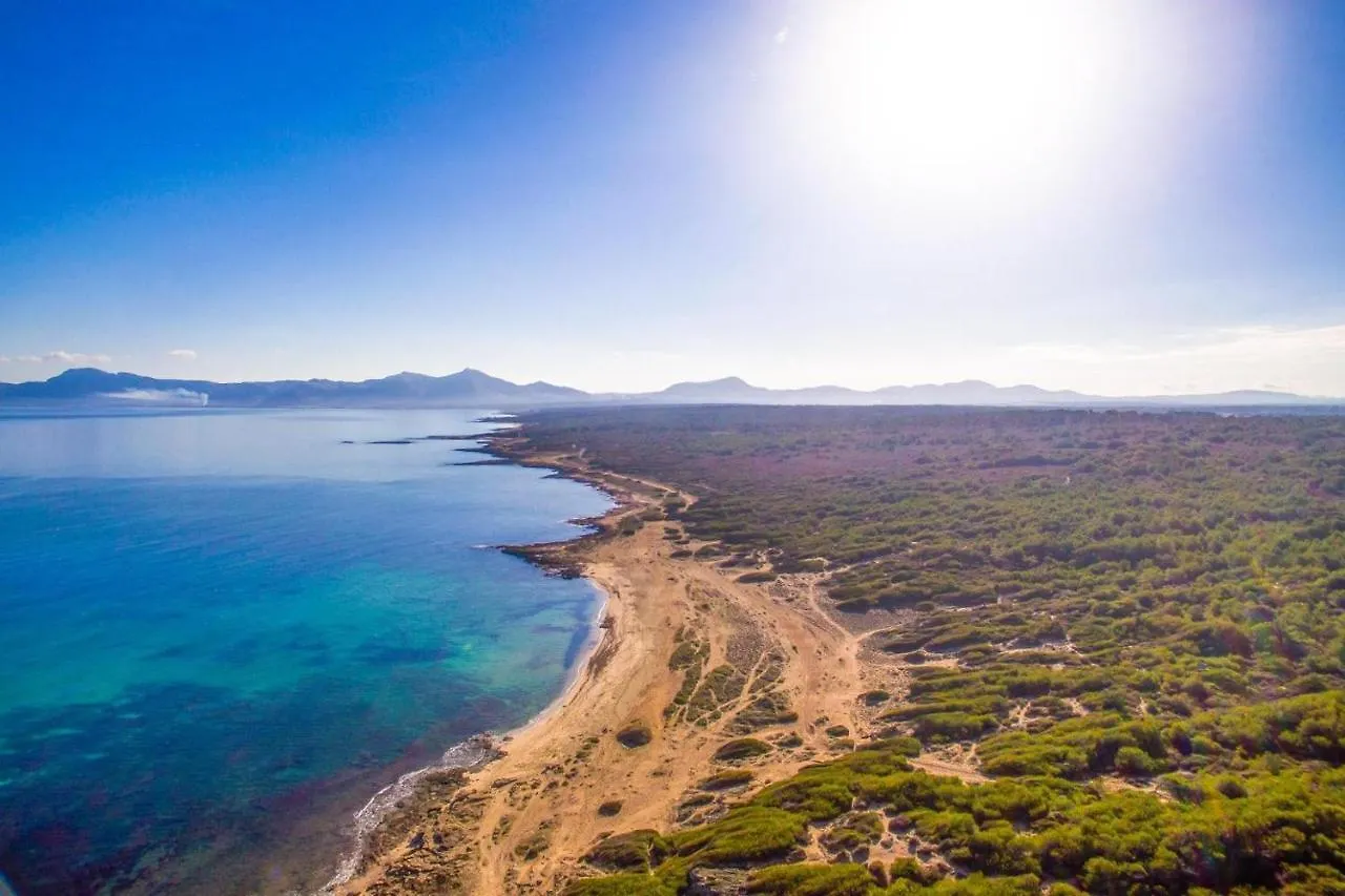 Ideal Property Mallorca - Blau Mari Sa Ràpita Appartement
