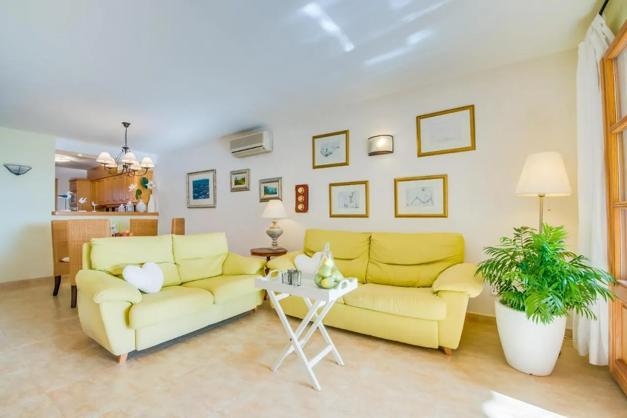 Ideal Property Mallorca - Blau Mari Sa Ràpita Spanje