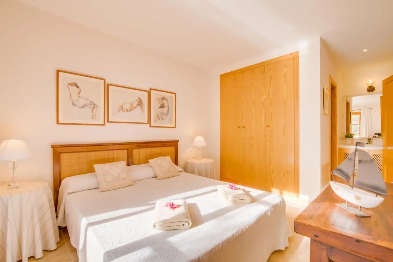 Ideal Property Mallorca - Blau Mari Sa Ràpita Appartement