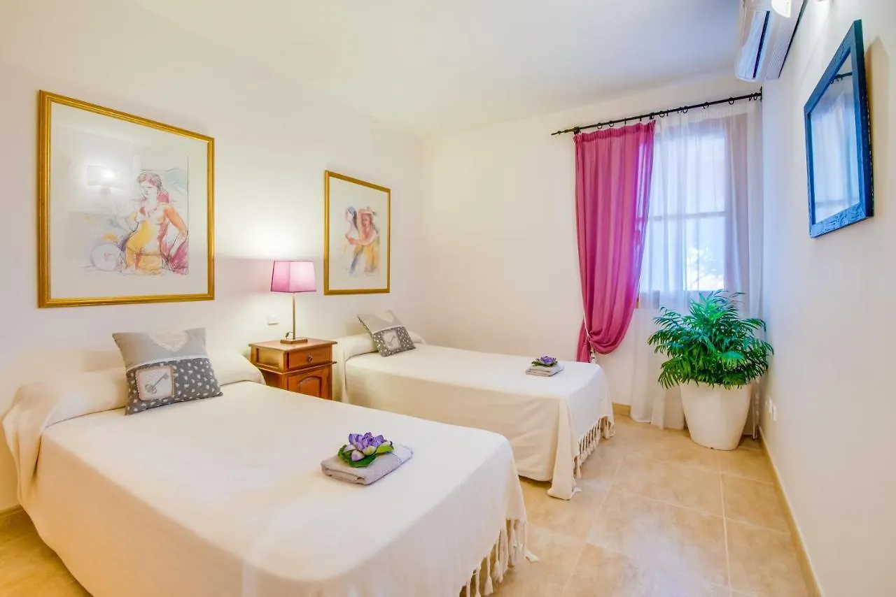 Ideal Property Mallorca - Blau Mari Sa Ràpita Appartement