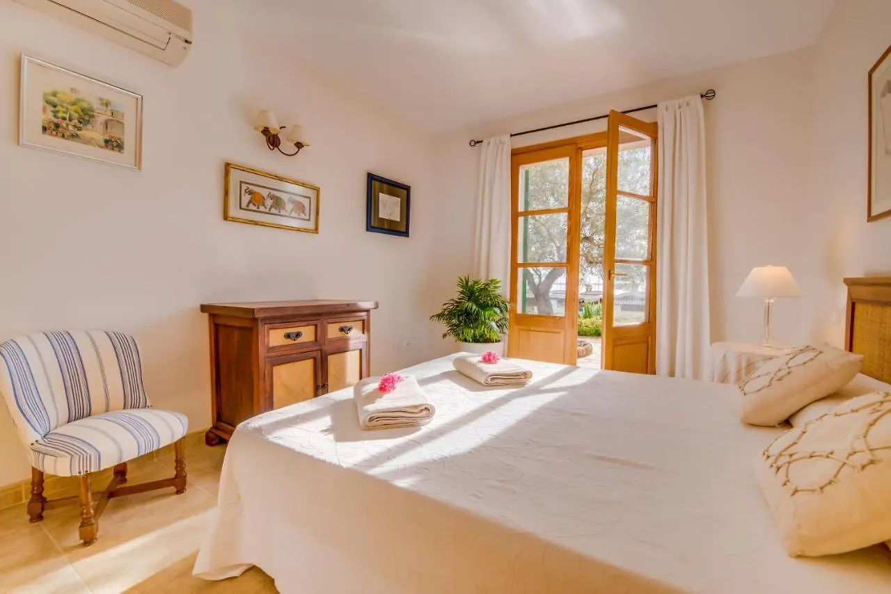 Ideal Property Mallorca - Blau Mari Sa Ràpita 0*,  Spanje