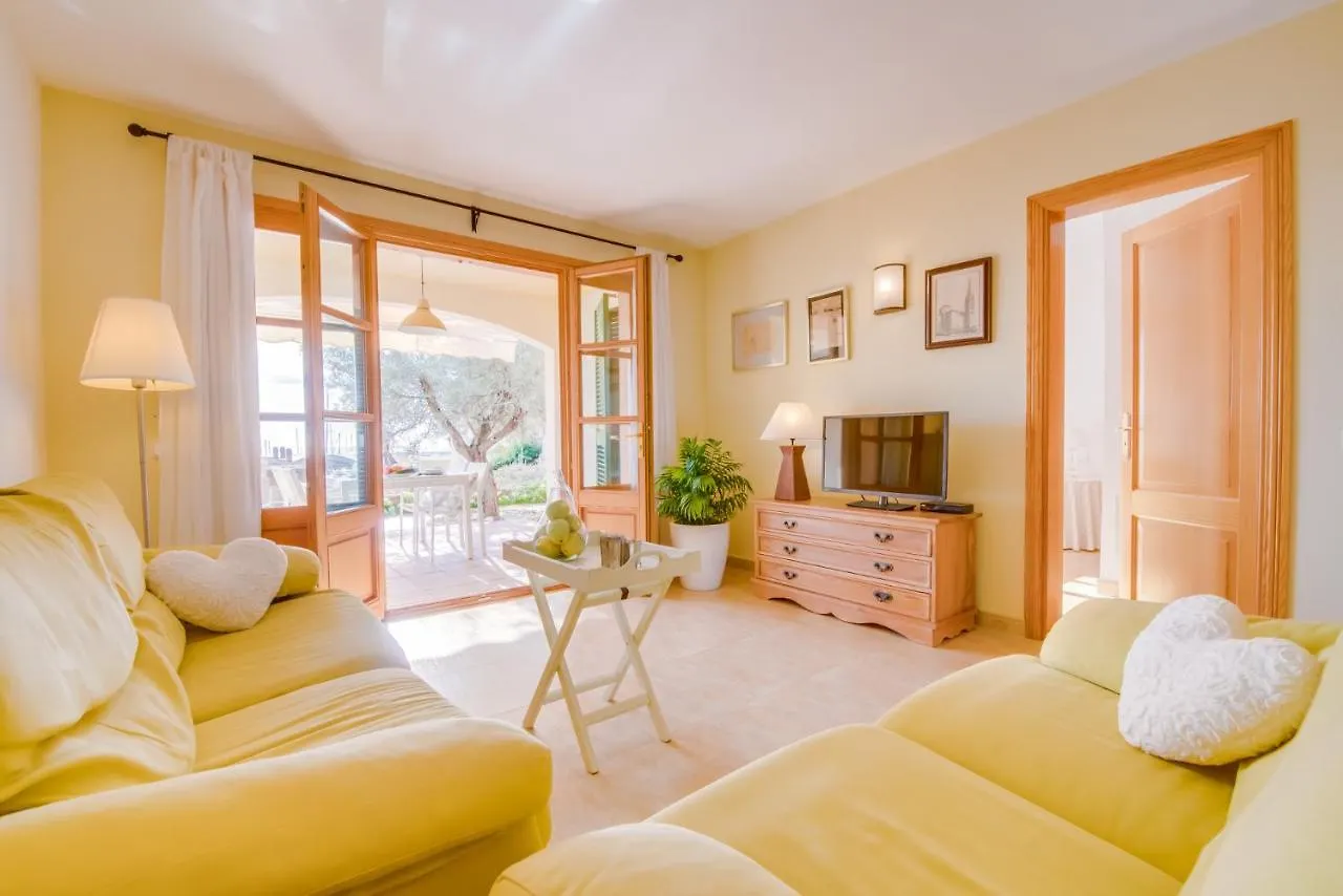 Appartement Ideal Property Mallorca - Blau Mari Sa Ràpita Spanje