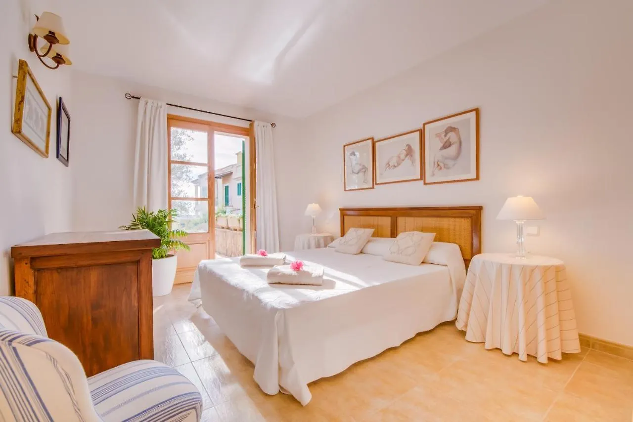 Appartement Ideal Property Mallorca - Blau Mari Sa Ràpita Spanje