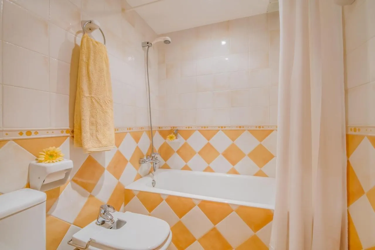 Ideal Property Mallorca - Blau Mari Sa Ràpita Spanje