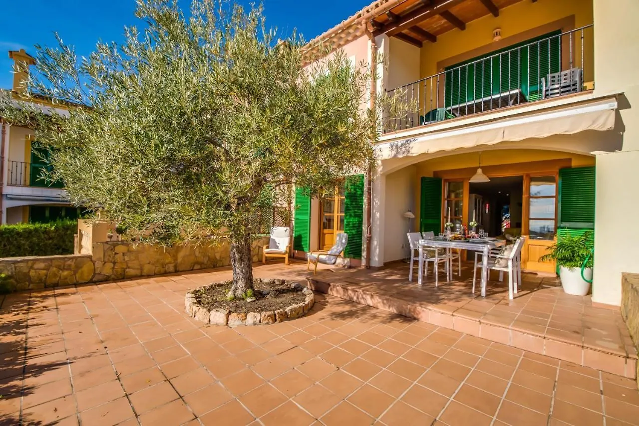 Ideal Property Mallorca - Blau Mari Sa Ràpita